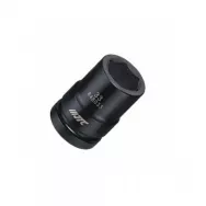Головка ударная 1/2" 6-гр 17мм ДТ 660017