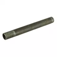 Сгон стальной  (1/2") 15 