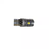 Лампы светодиодные 12v 7440 W3x16q W21W (1конт) белые (компл. 2шт)