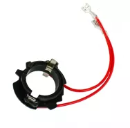 Адаптер для LED ламп ТК-119А (для а/м vw jetta,wire)