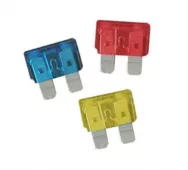Предохранитель MEDIUM W270 (10АМПЕР) 901850