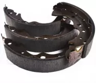 Колодки тормозные барабанные задние SANGSIN BRAKE SA053 SPECTRA