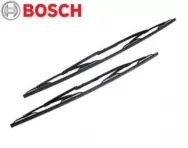Щетка стеклоочистителя Bosch 3397001539 650/550 мм 539