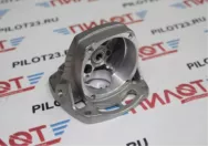 Корпус редуктора в сборе Макита 9555NB/9558NB AEZ 010180(I)