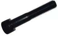 Винт М12*65 с внутр. шестигр. пр. 12.9 DIN 912 (17070)