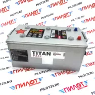Аккумулятор TITAN 6CT-225 MAXX (о.п.)