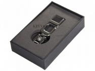 Брелок в подарочной упаковке KEYVOX Mercedes CL Класс BR-LOGO-MB04