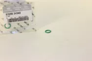 Кольцо резиновое Hyundai-Kia 9769034340