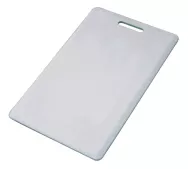 Заготовка ключа для домофона RFID КАРТА ТОЛСТАЯ