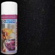 Kраска металлик аэрозоль AUTON 400мл  665 космос  (520 мл)