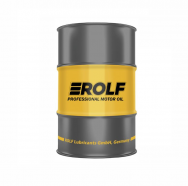Масло моторное синтетическое ROLF Professional SAE 5W-40 ACEA A3/B4 API SP розлив (бочка 208л)