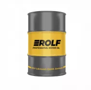 Масло моторное синтетическое ROLF Professional SAE 5W-40 ACEA A3/B4 API SP розлив (бочка 190л)