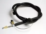 Трос привода акселератора для а/м ВАЗ 2110 инж. 1,5V 16кл.