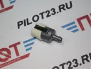 Фильтр топливный 2600/2700/3050 CHAMPION 1600003