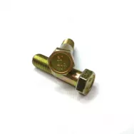 Болт М12*45 10.9 мех.перекл.передач (11734)