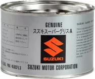 Смазка консистентная банка железо 450 г, Suzuki