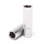 Головка глубокая Rock Force 7мм 1/4" 6гр. 5255007