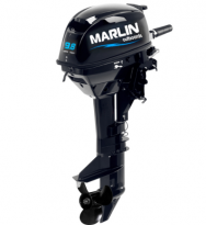 Подвесной лодочный мотор MARLIN MP 9.8 AMHS