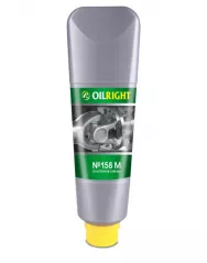 Смазка OIL RIGHT №158М тюбик пластик 0.36кг