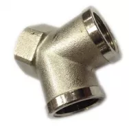 Тройник-Y VEPA A142/4 FFF1/2"