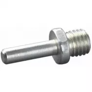 Переходник FIT(USP) для дрели  IT с гайкой М14 39639