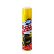 Очиститель интерьера пенный ODIS DS6183 650мл