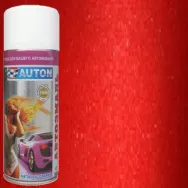 Kраска металлик аэрозоль AUTON 400мл  104 калина