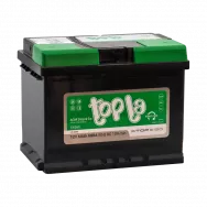 Аккумулятор TOPLA AGM Stop&Go 6CT-60 о.п.