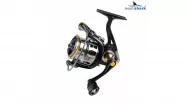 Катушка EastShark Silver SPIN 2500 Carbon body