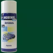 Kраска алкид аэрозоль MOBIHEL 520мл 564 кипарис