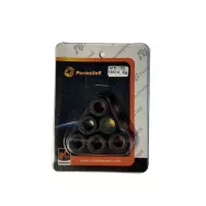 Ролики вариатора (6шт) 18x14 10,0гр GY6 150 Formula6