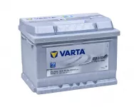 Аккумулятор VARTA 6CT-61 R (D21) Dynamic SLI низкий (о.п.)