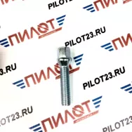 Болт M14X1.50X55 конус 17 ключ C17D55 Z