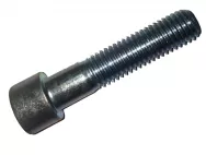 Винт М12*55 с внутр. шестигр. DIN 912 (ГОСТ 11738-84)(16805)