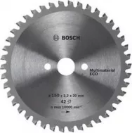 Диск пильный Bosch Multi ECO 160*20/16z42 2608641800. 2608644388
