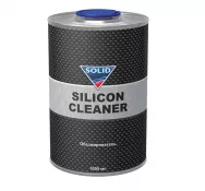 SOLID PROFESSIONAL LINE SILICON CLEANER 572.1000 Антисиликон 1000 мл