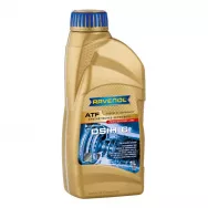 Масло трансмиссионное Ravenol ATF DSIH 6 Fluid 1211133001 (1л)