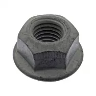 Гайка Febi 22263 стопорная