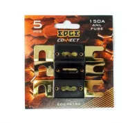 Предохранитель EDGE EDC-FA150 (1шт.)