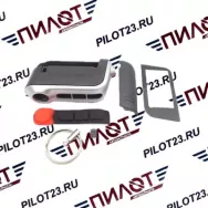 Корпус на пульт автосигнализации Star Line A93 