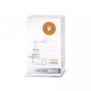 Лампа галогенная SVS HB3 12V 60W P20d Standard +30%