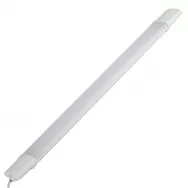 Светильник линейный (замена ЛПО) 40W 220V 6500K 1245х60х30 тонкий LED linear IP65 Ecola
