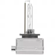 Лампа штатного ксенона TUNGSRAM D3S 42V-35W (PK32d-5) 5500K белая Xensation