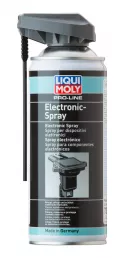 Спрей для электропроводки Electronic-Spray Liqui Moly, 0,4 л