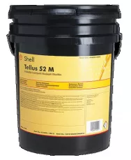 Масло гидравлическое Shell Tellus 32 20л