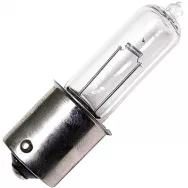 Лампа галогенная Xtec 795 12V-50W (BA15s) Au-lite