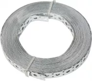 Лента монтажная перфорированная 20*0,7 (25 м)