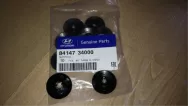 Гайка крепления подкрылка Hyundai Kia 8414526000