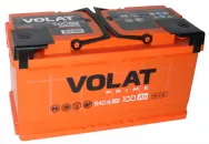 Аккумулятор VOLAT Prime 6CT-100 (о.п.) 