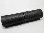 Комплект петель гаражных с шаром 30*140мм 2шт Сибртех 92009,25009